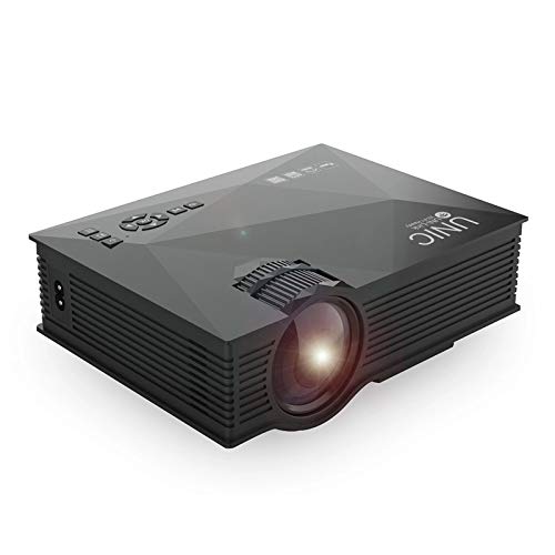 Unic Mini Portable Projector - ITC