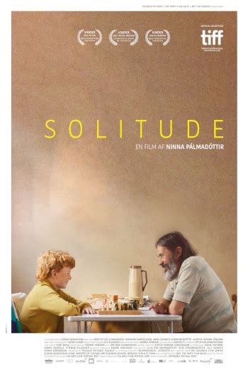 Solitude 2025