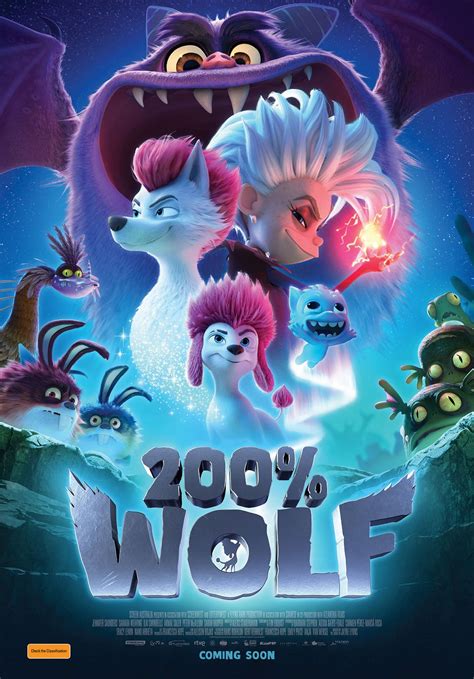 200 % Loup 2025
