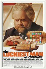 Luckiest Man in America 2025