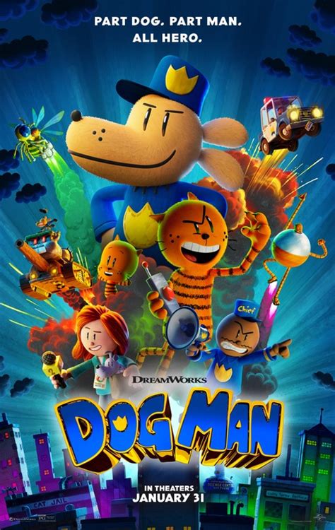 The Dog 2025