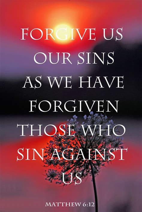 Forgive Us All 2025